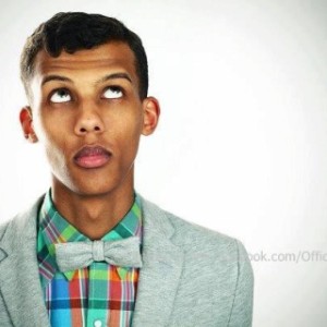 stromae