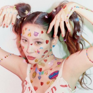 sunmi