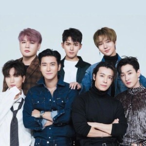 super junior