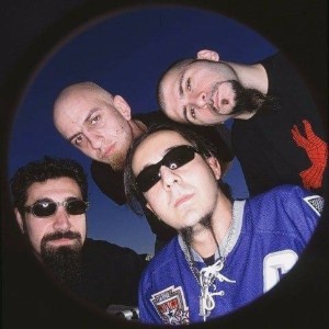 system of a down