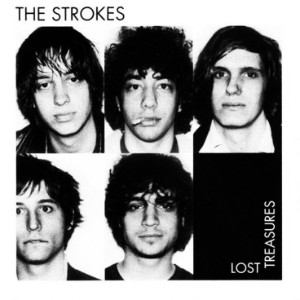 the strokes