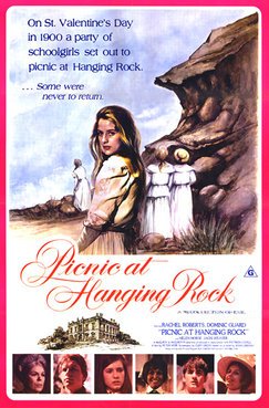 Picnic at Hanging Rock
