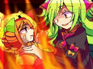 Charlime