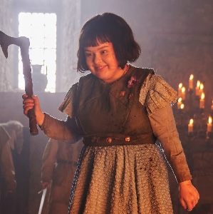 Humble Joan (Seize Them!)
