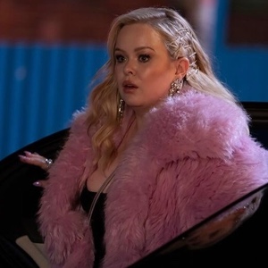 Maggie (Big Mood)