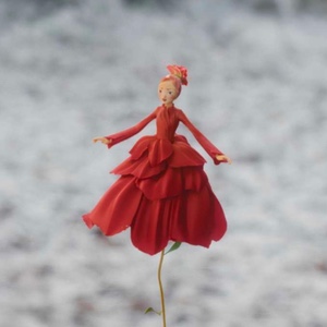 Playroom Fairy (Velveteen Rabbit)