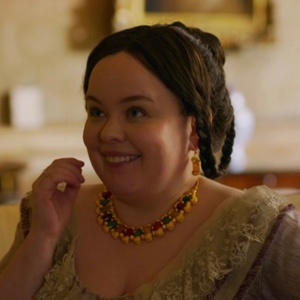 Queen Victoria (Dodger)
