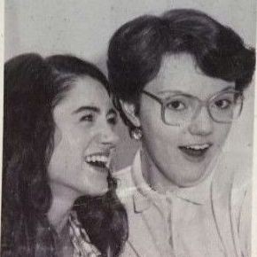 bancy (Barb x Nancy)