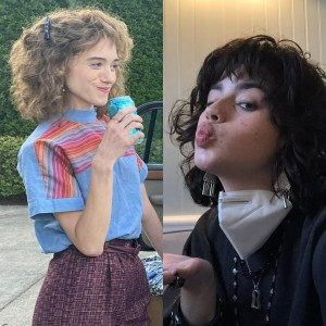 nanceden (Nancy x Eden)
