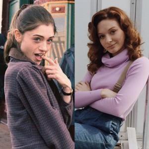 perkwheel (Carol x Nancy)