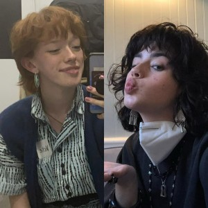 vickeden (Vickie x Eden)