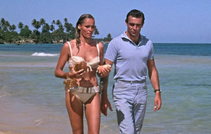 Dr. No