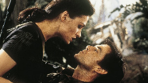 GoldenEye