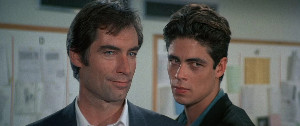 Licence to Kill