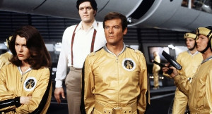 Moonraker