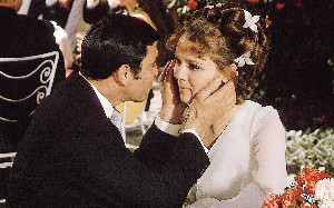 On Her Majesty's Secret Service