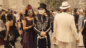 Spectre