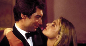 The Living Daylights