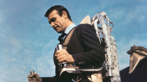 Thunderball
