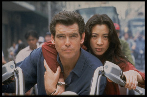 Tomorrow Never Dies