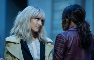 Alice (Beth Kane)/Sophie Moore