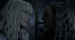 Alice (Beth Kane)/Tatiana
