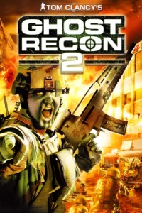 Ghost Recon 2