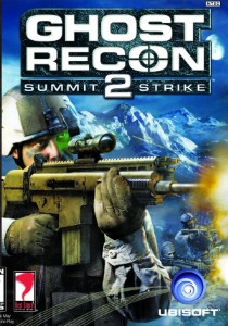 Ghost Recon 2: Summit Strike