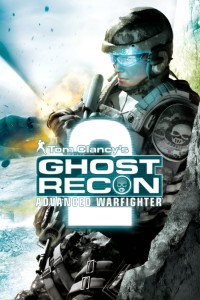 Ghost Recon: Advanced Warfighter 2