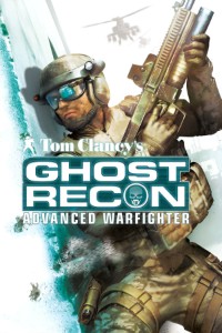 Ghost Recon: Advanced Warfighter