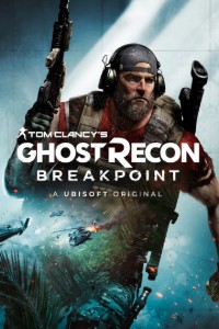 Ghost Recon: Breakpoint