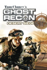 Ghost Recon: Desert Siege