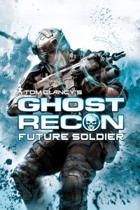 Ghost Recon: Future Soldier