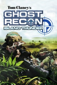 Ghost Recon: Island Thunder