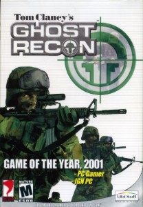 Ghost Recon