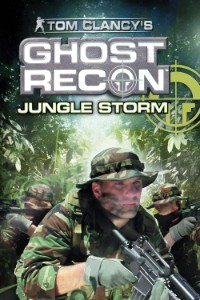 Ghost Recon: Jungle Storm