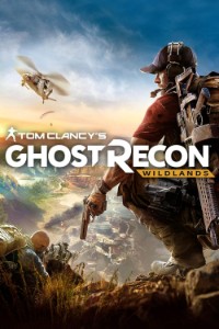 Ghost Recon: Wildlands