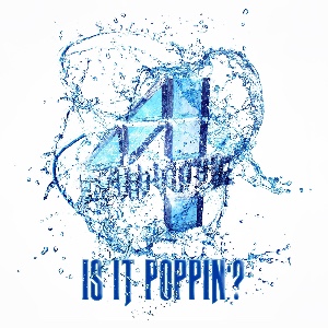 Is It Poppin’?