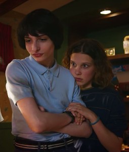 Mileven
