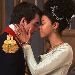 Charlotte/George