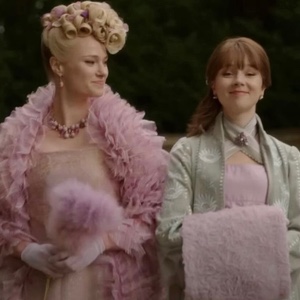 Eloise/Cressida
