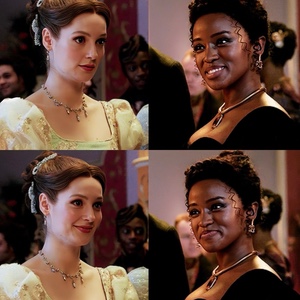 Francesca/Michaela