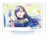 bday 2022 card standee