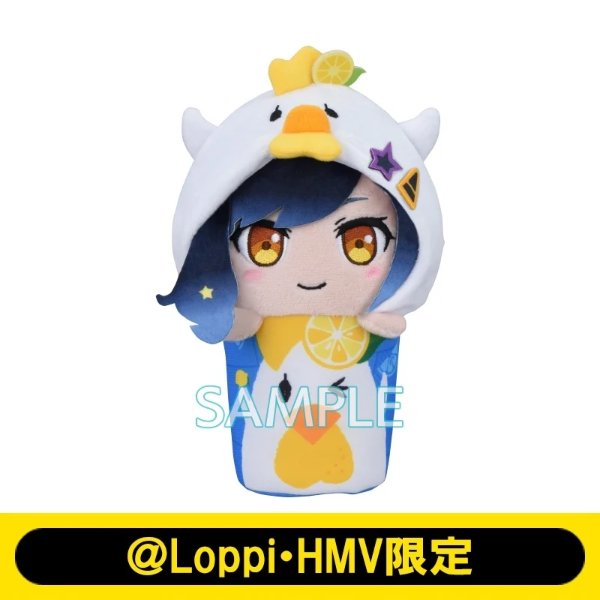 chicken plush