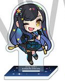 colorful live 3rd evolve mini standee