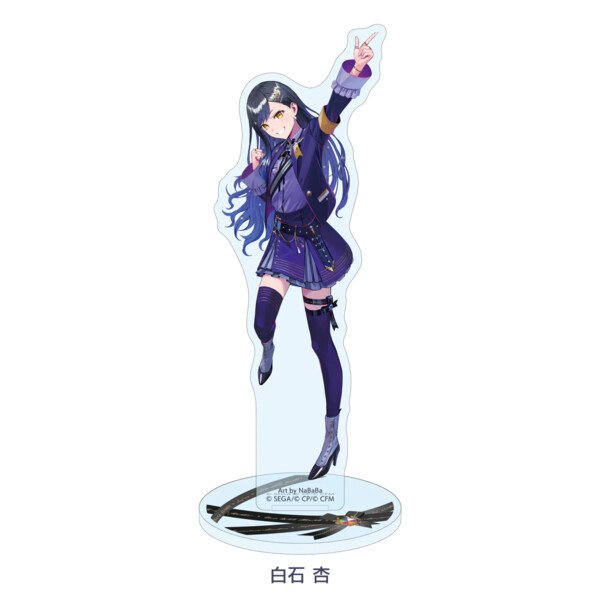 creatorfes 2023 standee