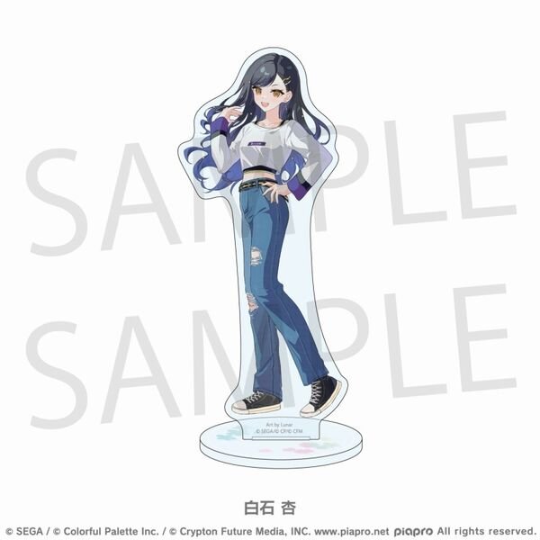 creatorfes 2024 standee