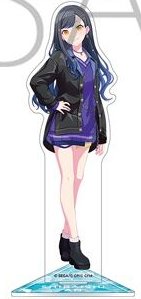 fawo 2 star standee