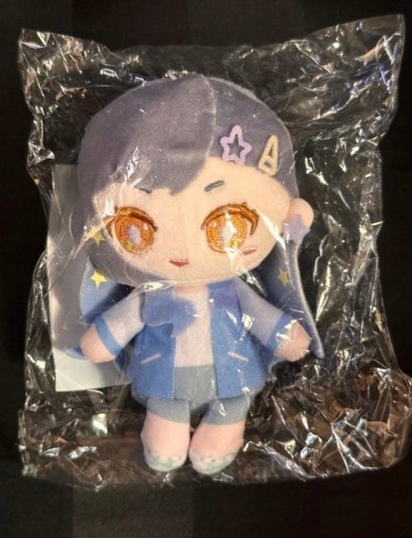 happy kuji