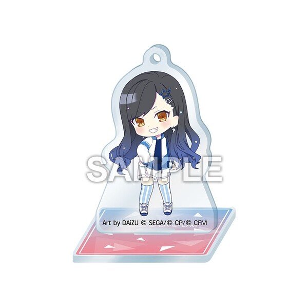 lawson 2023 keychain standee